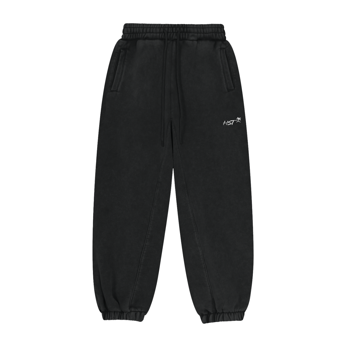 HST Fleeced Jogger Sweatpants