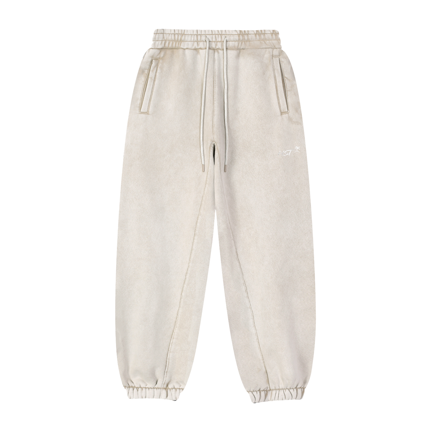 HST Fleeced Jogger Sweatpants