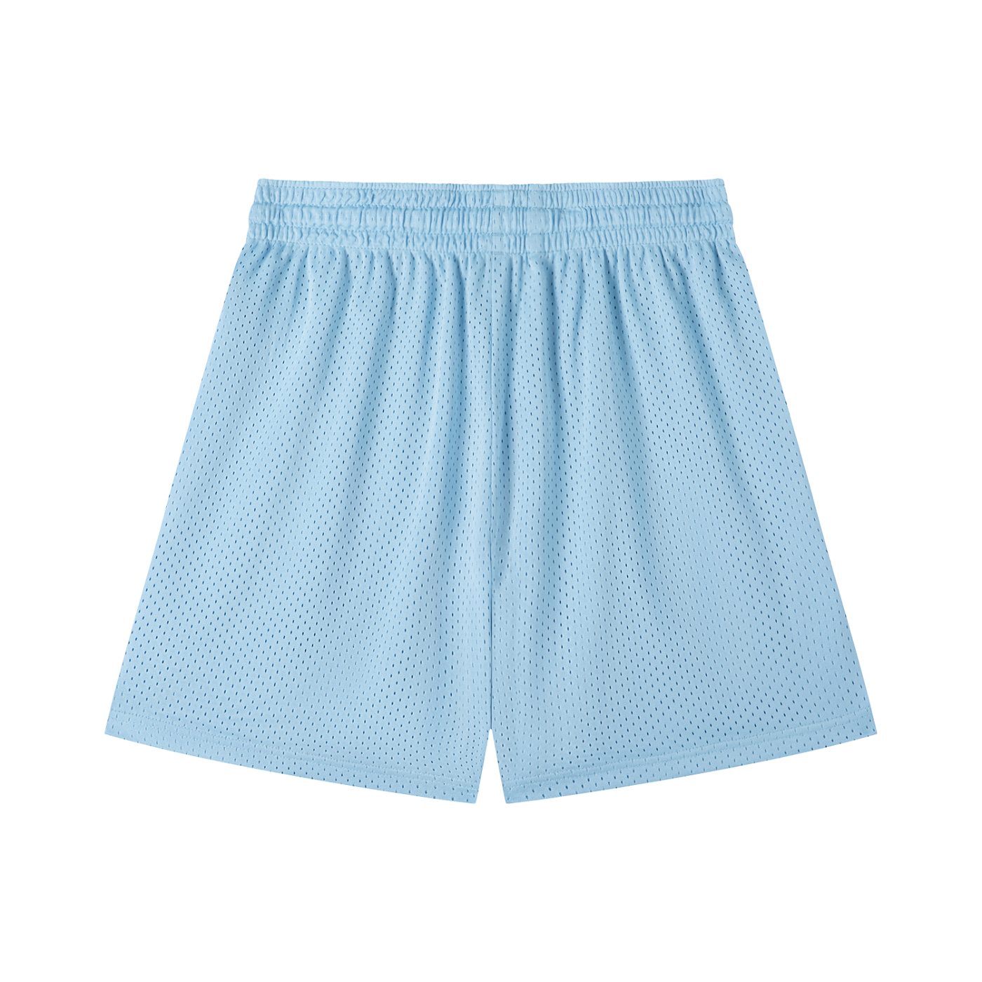 HST Mesh Drawstring Shorts