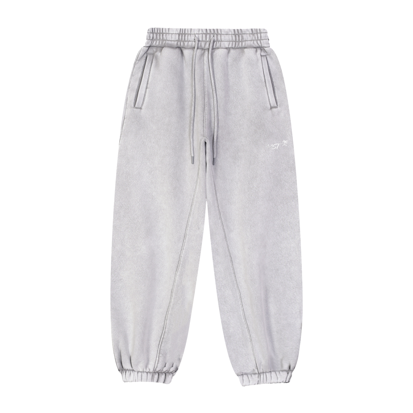 HST Fleeced Jogger Sweatpants