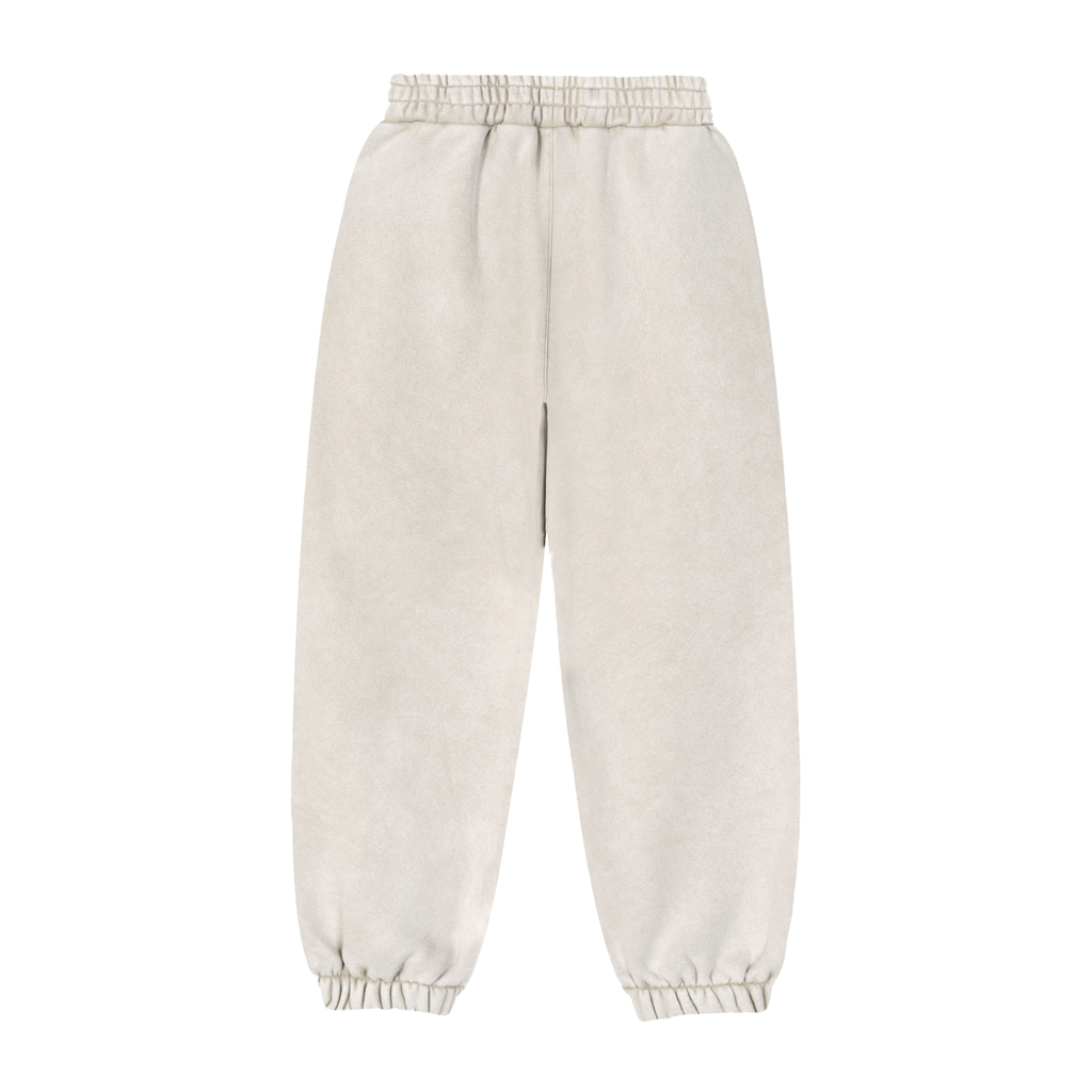 HST Fleeced Jogger Sweatpants