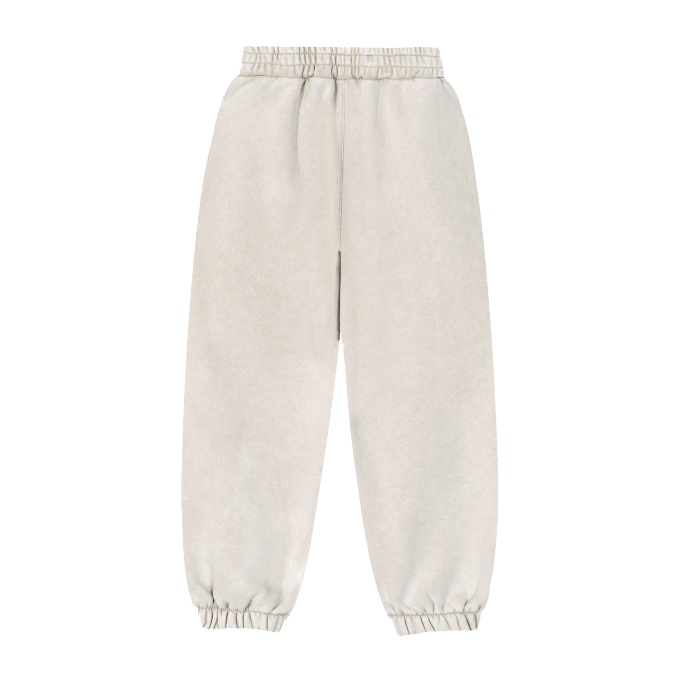 HST Fleeced Jogger Sweatpants