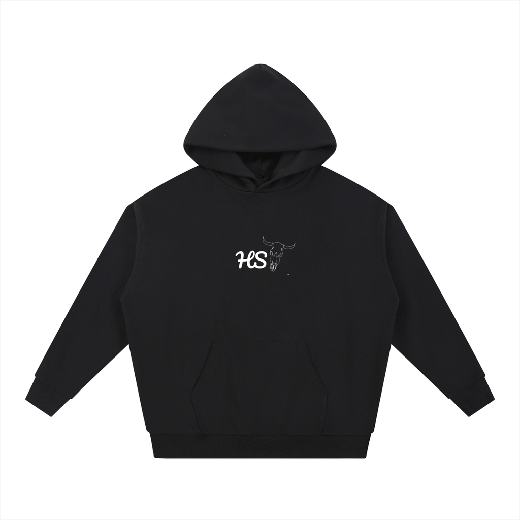 HST PANIOLO Essential Heavyweight Hoodie