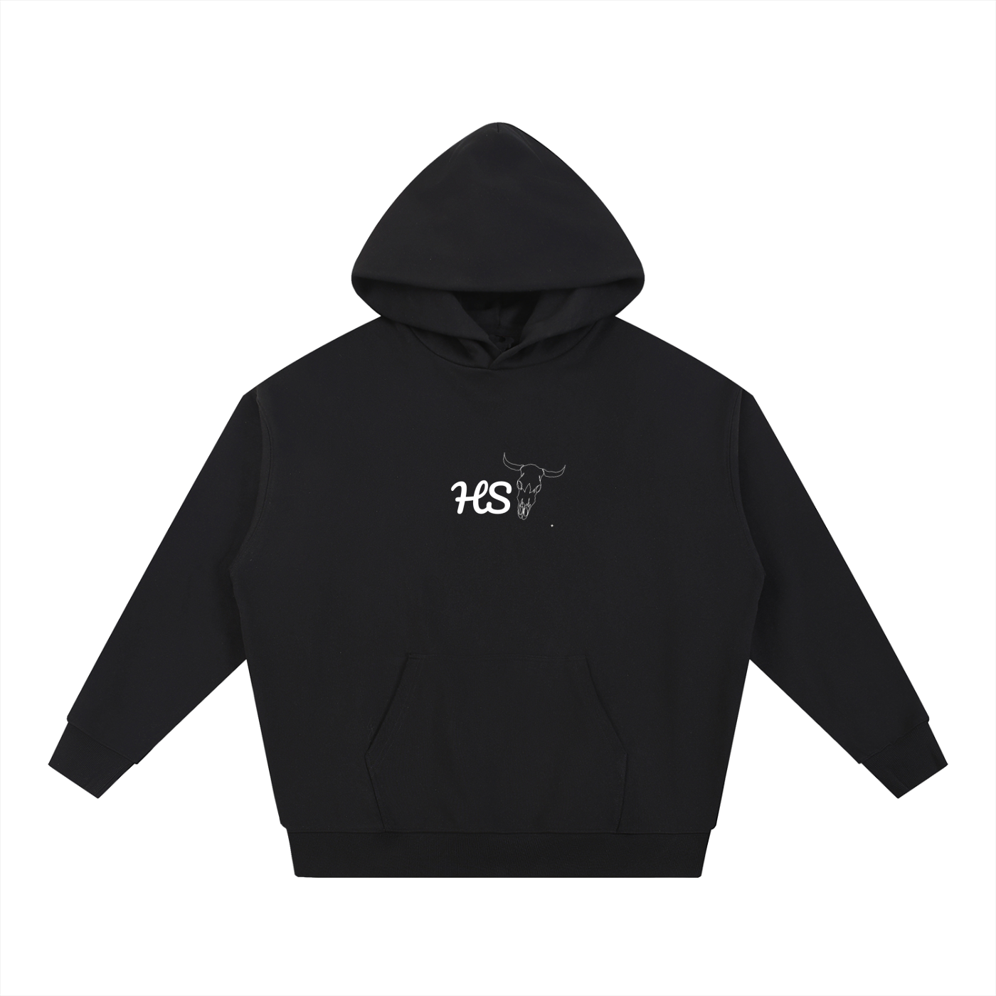 HST PANIOLO Essential Heavyweight Hoodie