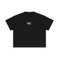 HST PANIOLO Essential Cotton Boxy T-Shirt