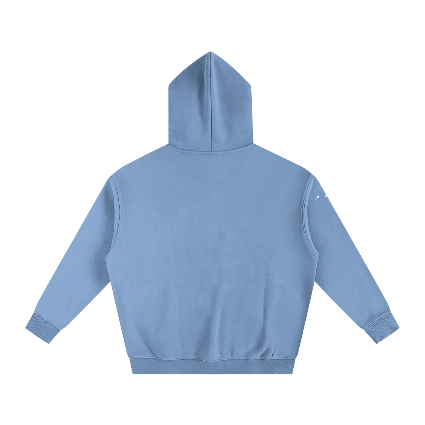 Original HST Oversize Fleeced Hoodie