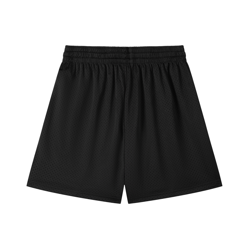HST Mesh Drawstring Shorts