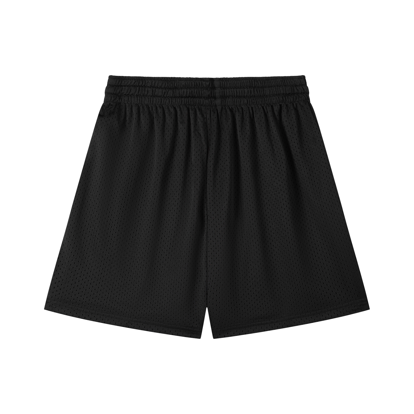 HST Mesh Drawstring Shorts