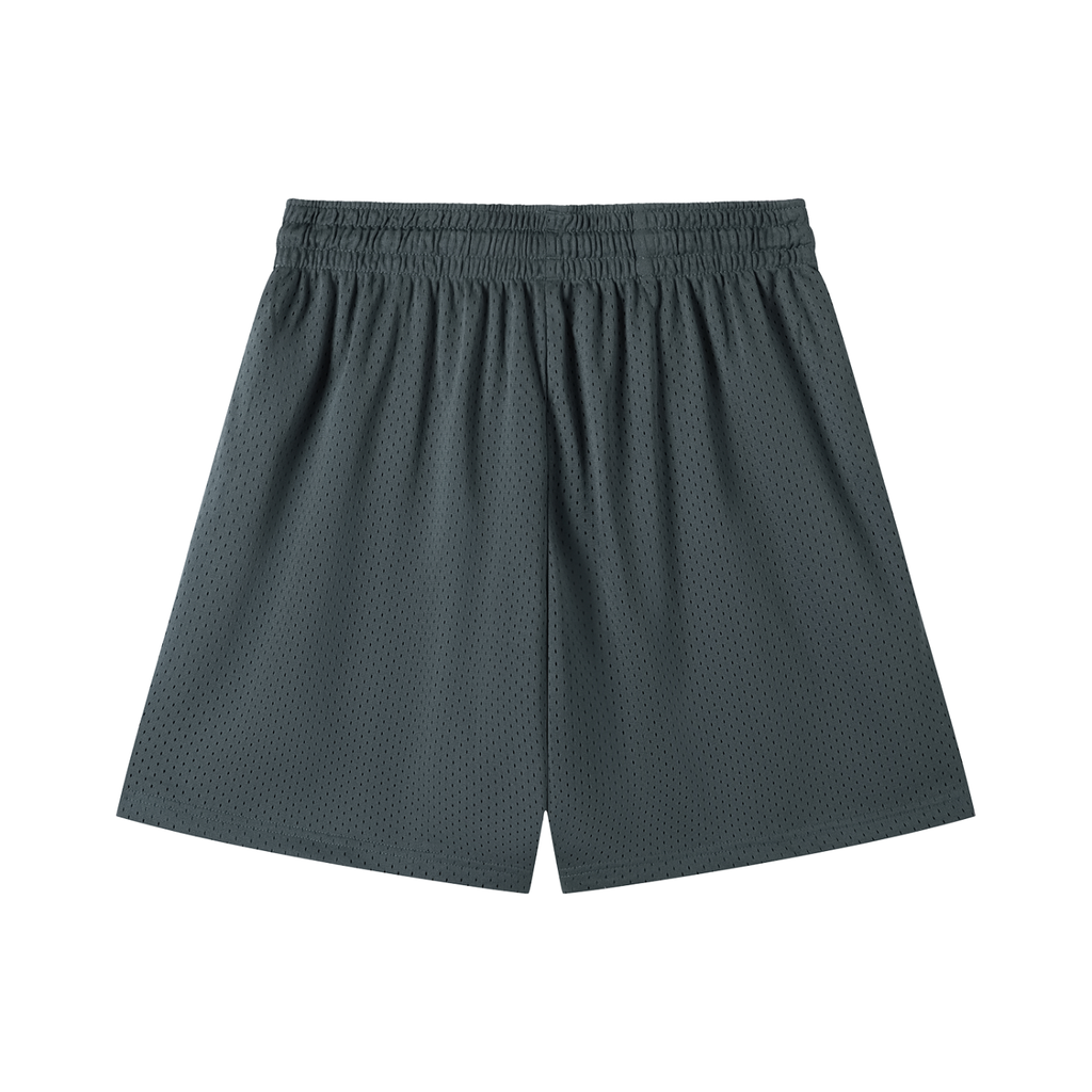 HST Mesh Drawstring Shorts