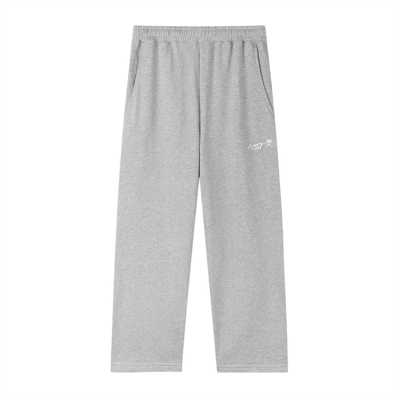HST Straight-Leg Sweatpants