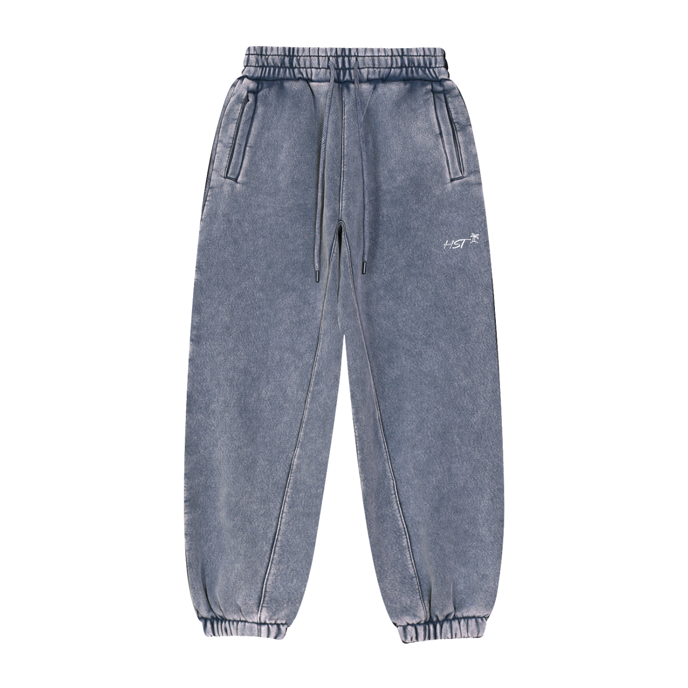 HST Fleeced Jogger Sweatpants