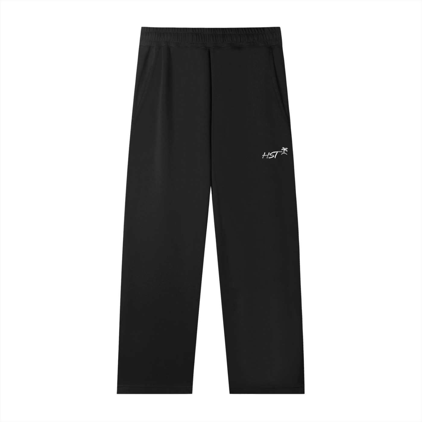 HST Straight-Leg Sweatpants