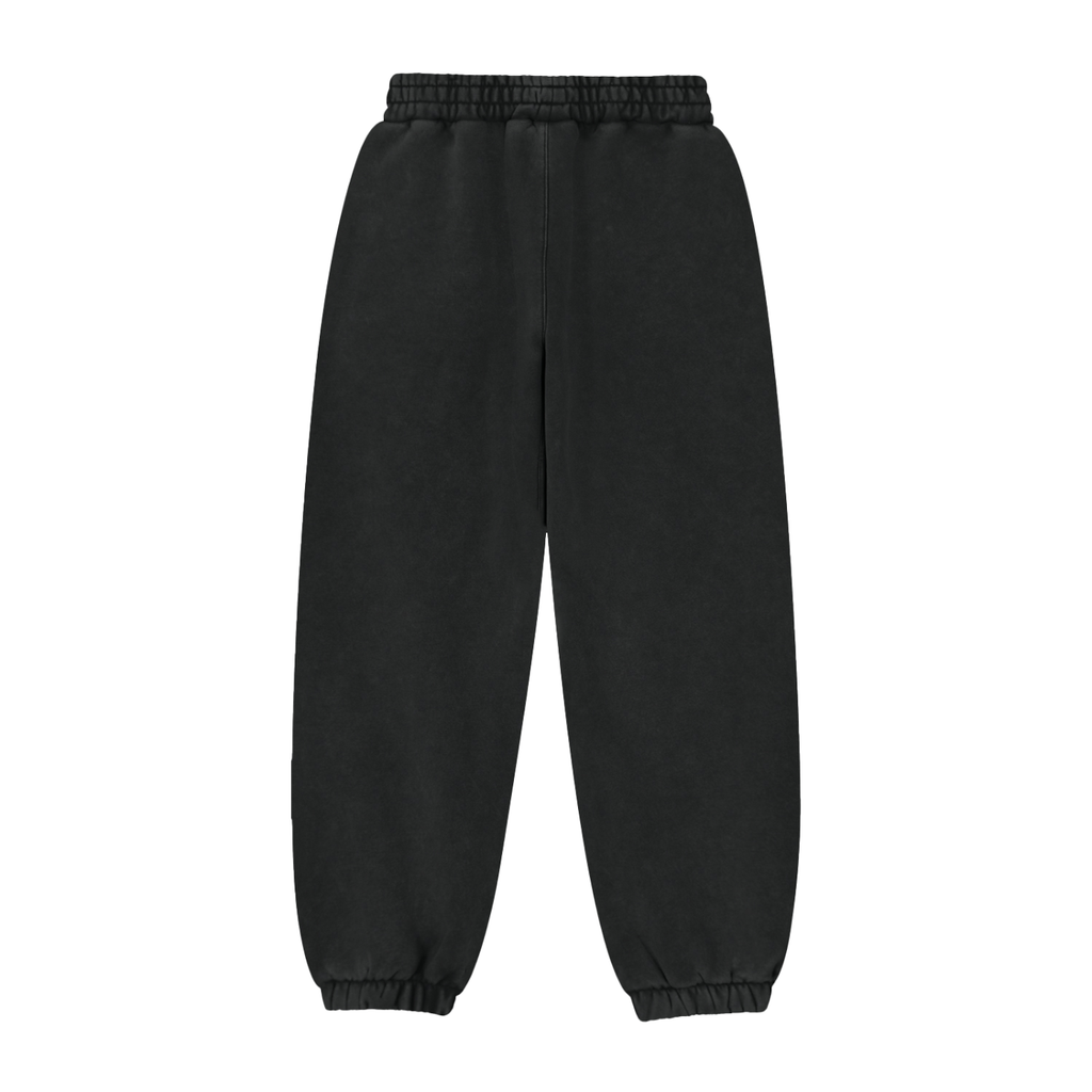 HST Fleeced Jogger Sweatpants