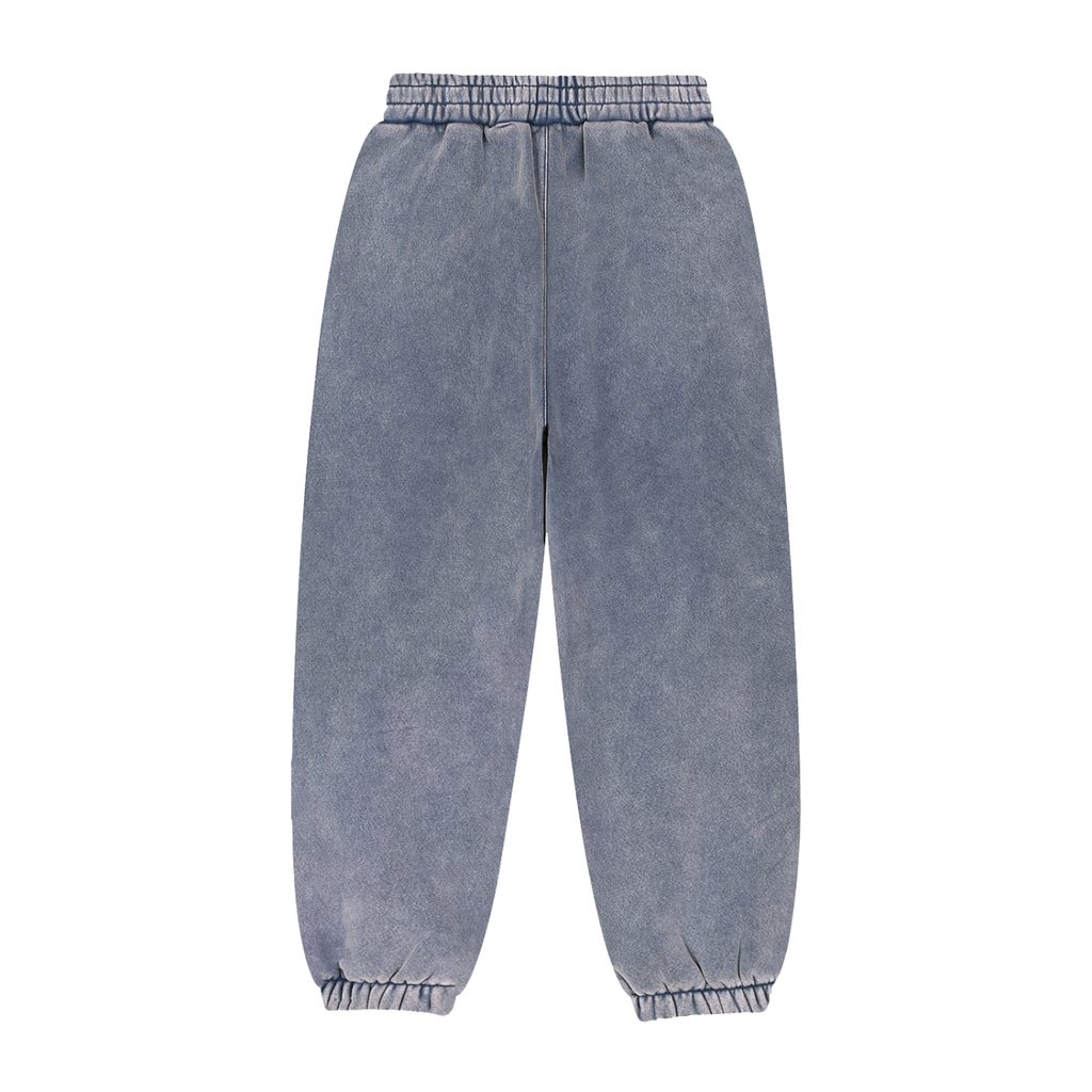 HST Fleeced Jogger Sweatpants
