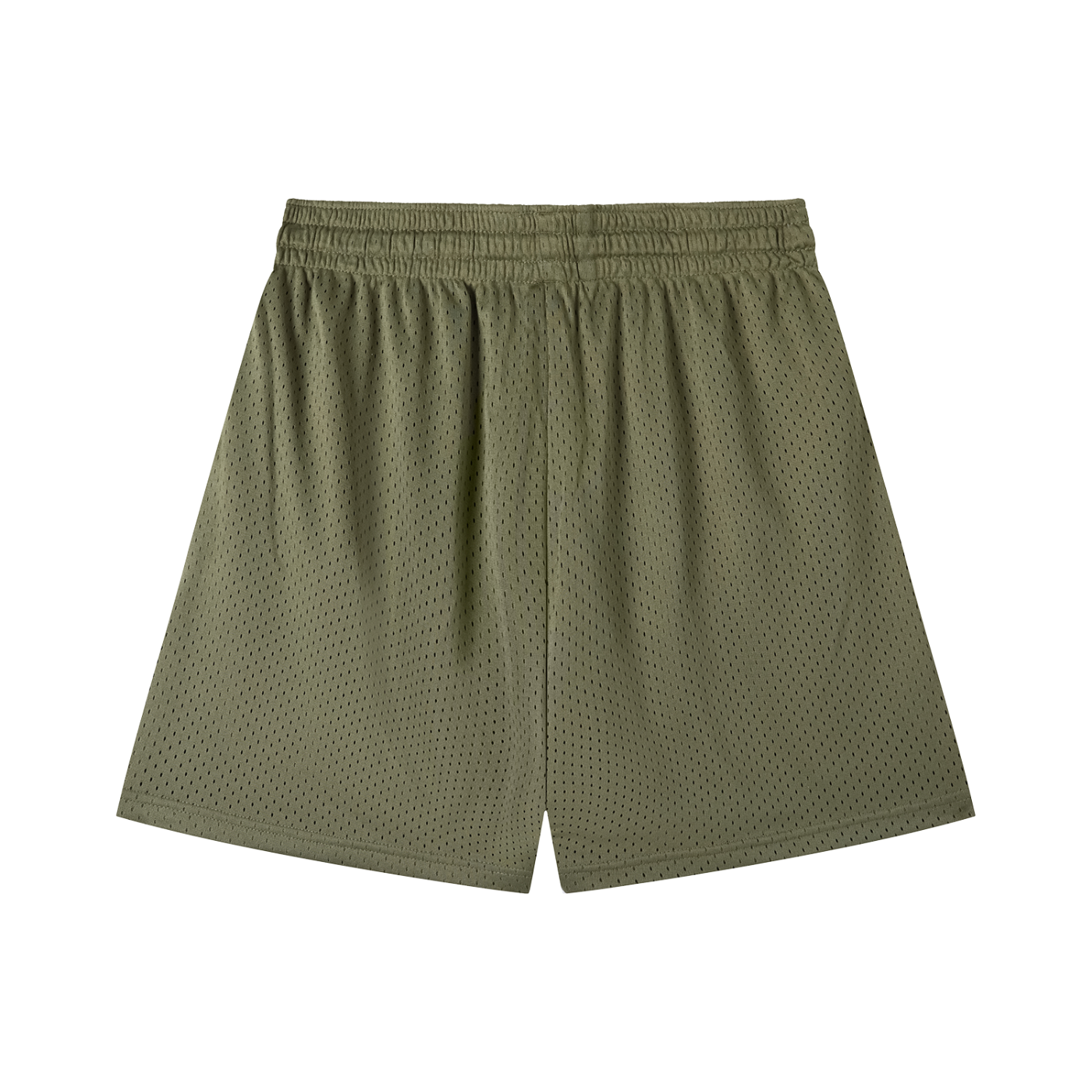 HST Mesh Drawstring Shorts